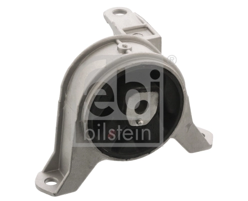 Mounting, engine
